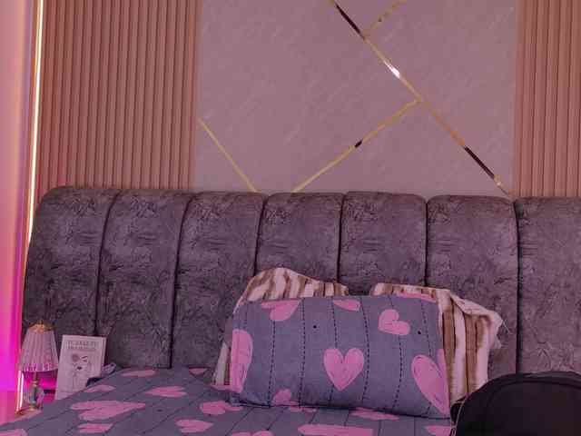 naia-blesed's live room