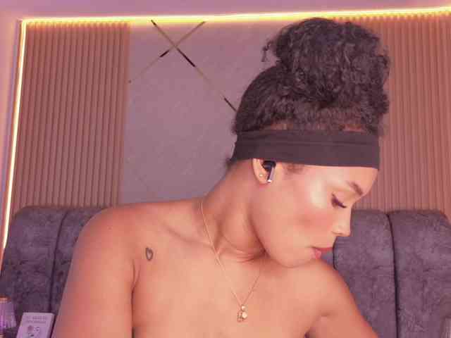naia-blesed webcam