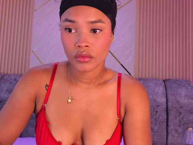 naia-blesed webcam