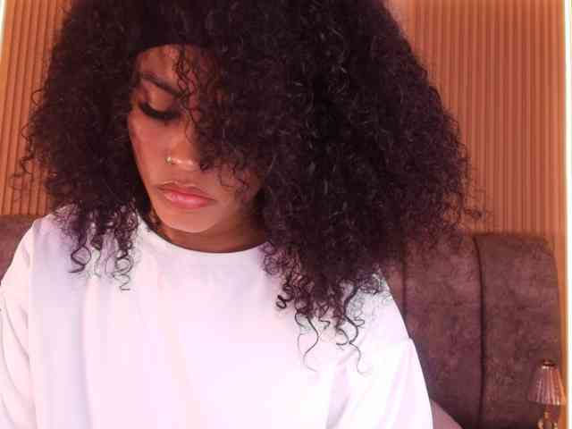 naia-blesed webcam