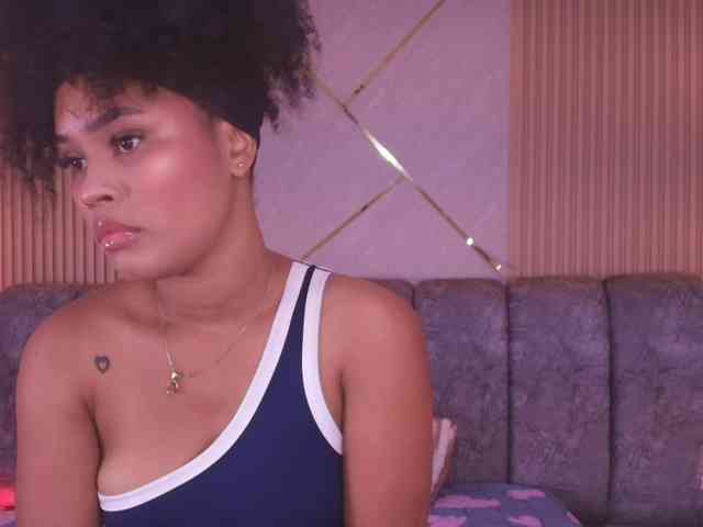 naia-blesed webcam