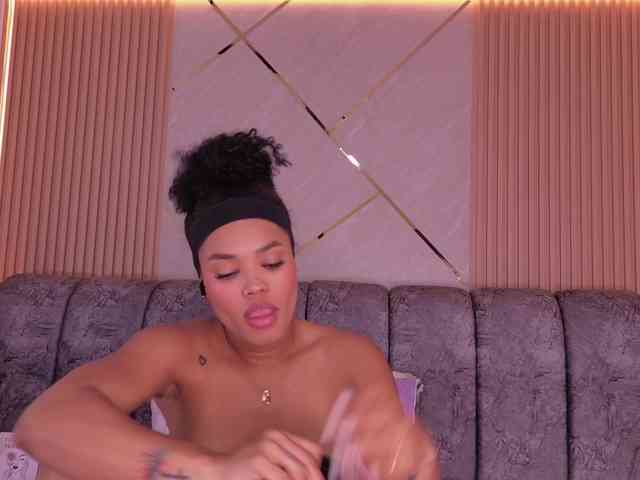 live sex hd Naia-blesed