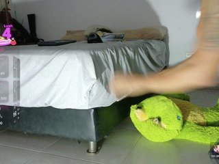 cataleya35 Porn Show