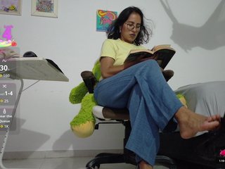 cataleya35 Porn Show