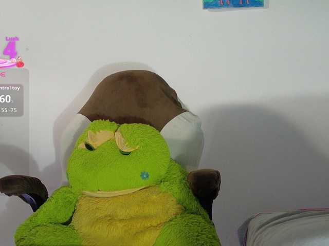 cataleya35 live cam on BongaCams