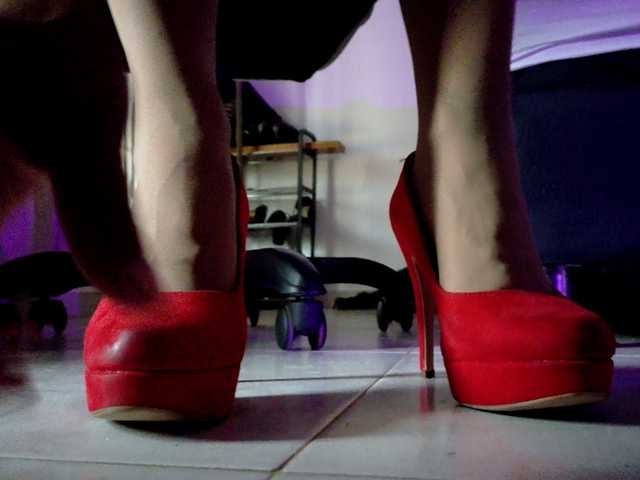 cataleya35 live cam on BongaCams