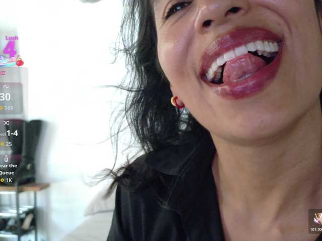 cataleya35 live cam on BongaCams