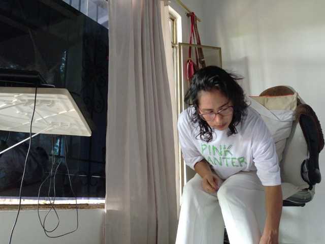 cataleya35 live cam on BongaCams