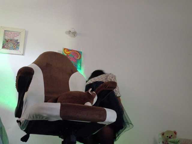 cataleya35 live cam on BongaCams