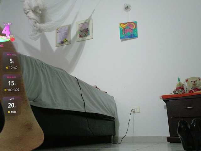 cataleya35 live webcam show
