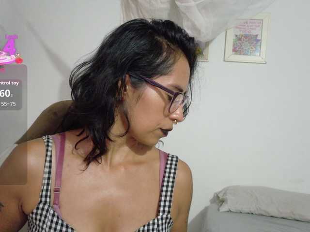 cataleya35 live cam on BongaCams