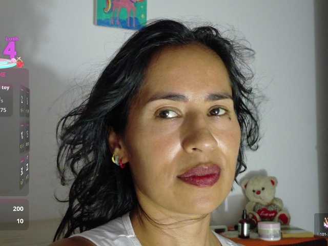 cataleya35 live cam on BongaCams