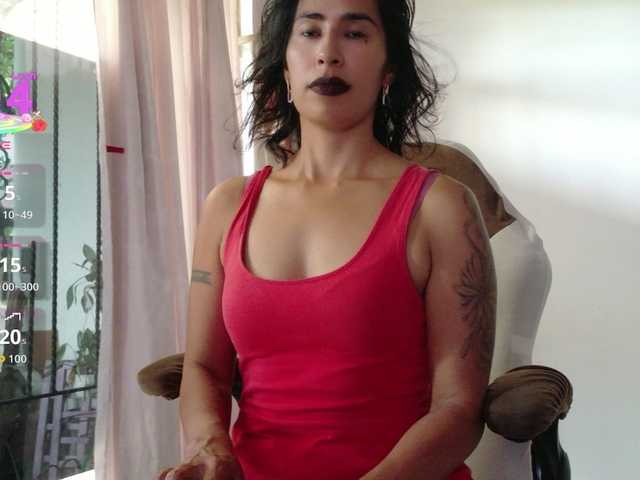 cataleya35 live cam on BongaCams