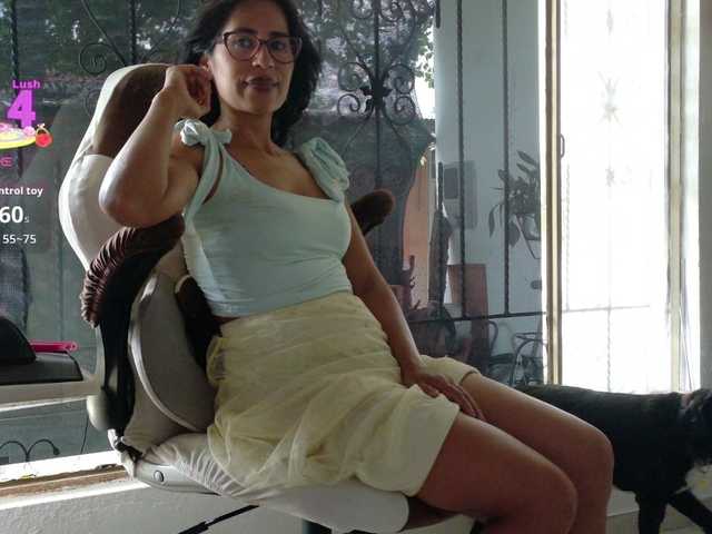 cataleya35 live cam on BongaCams
