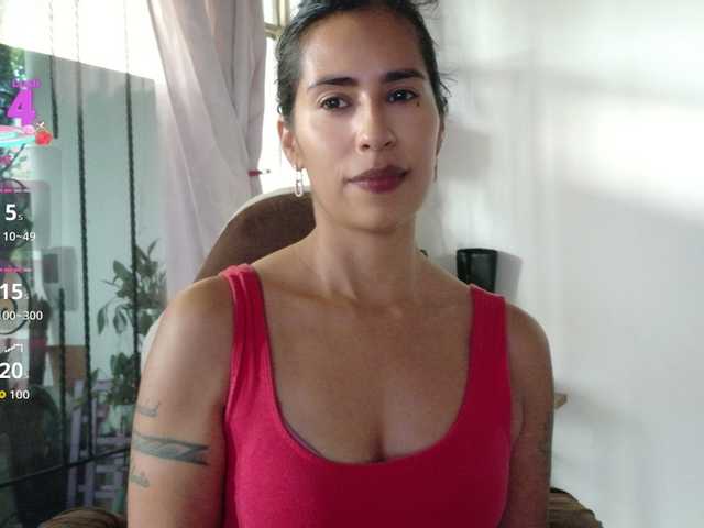cataleya35 live webcam show