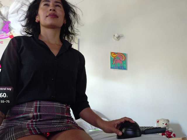 cataleya35 live cam on BongaCams