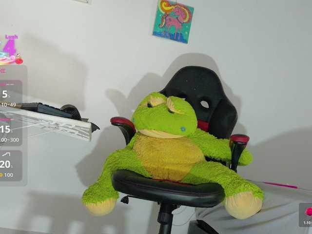 cataleya35 live cam on BongaCams