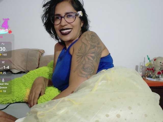 cataleya35 live webcam show