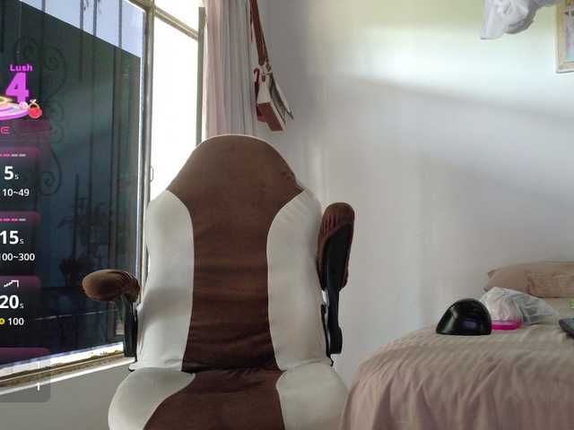 cataleya35 live cam on BongaCams