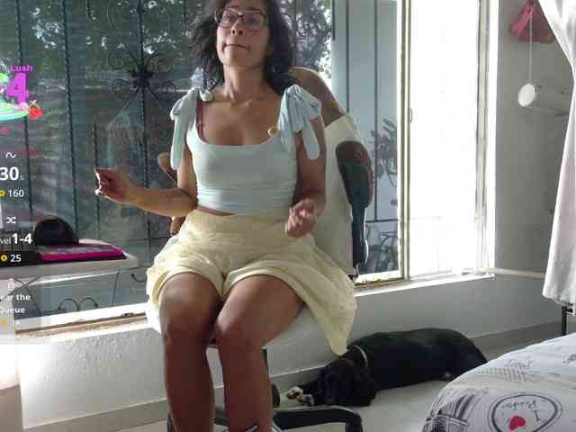 cataleya35 webcam