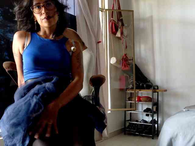 cataleya35 webcam
