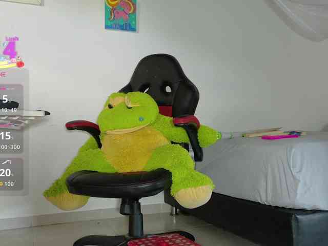 cataleya35 webcam