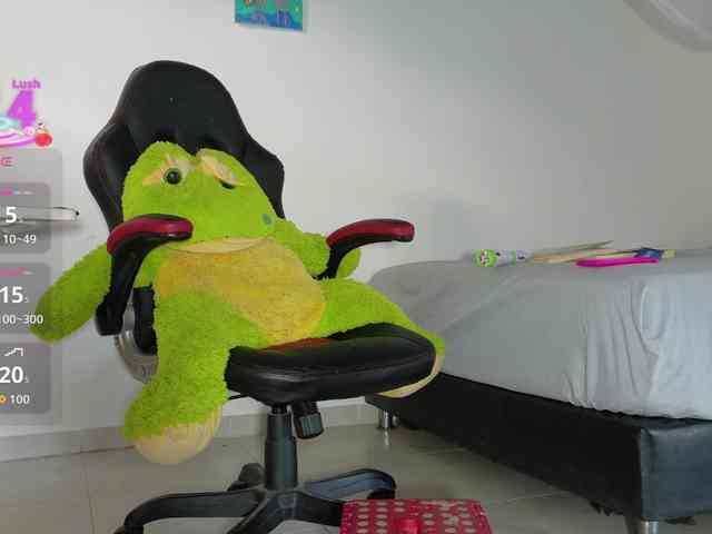cataleya35 webcam
