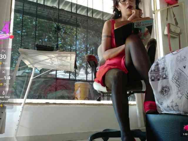 cataleya35 webcam