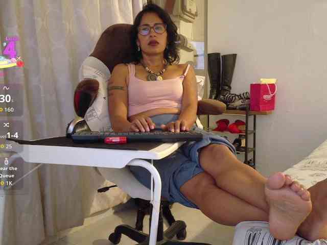 cataleya35 webcam