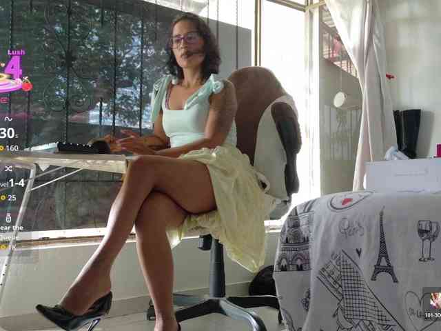 cataleya35 webcam