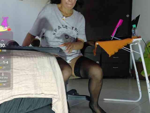 cataleya35 webcam