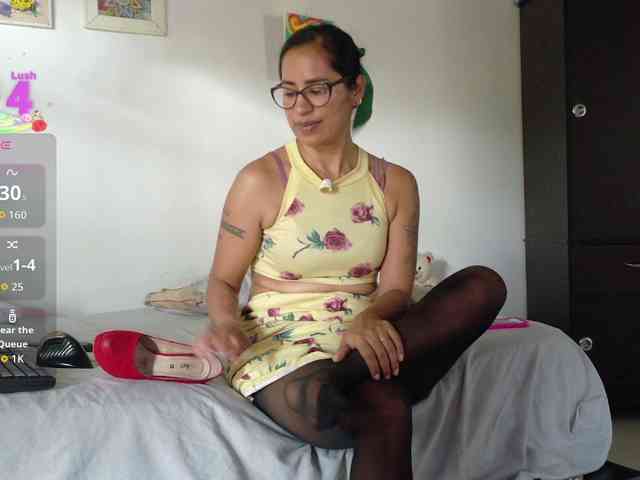 cataleya35 webcam