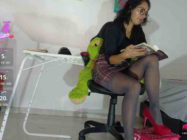 cataleya35 webcam