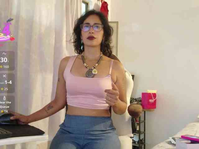 cataleya35 webcam