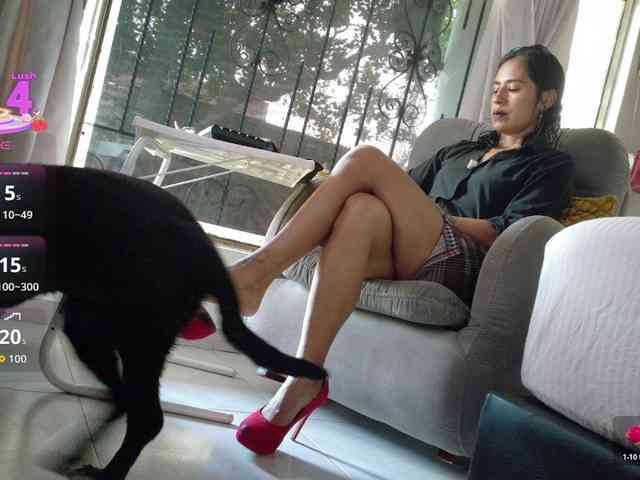 cataleya35 webcam