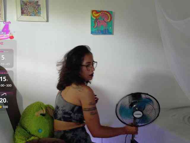 cataleya35 webcam