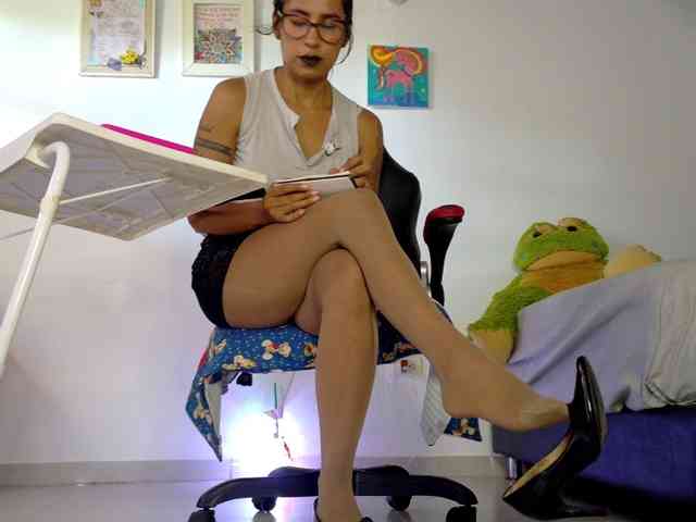cataleya35 webcam