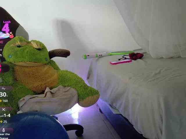 cataleya35 webcam