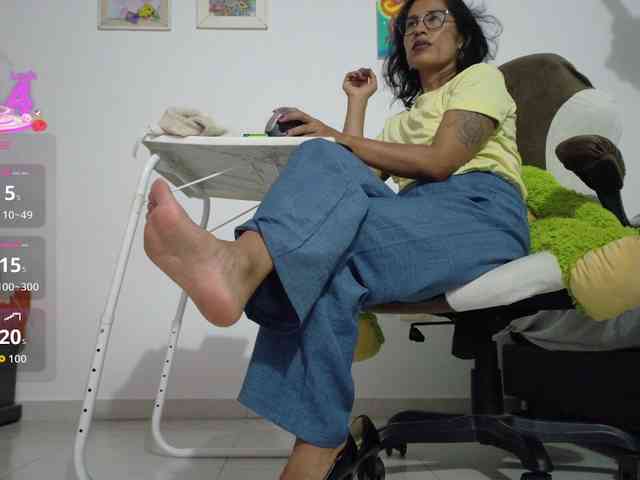 cataleya35 webcam