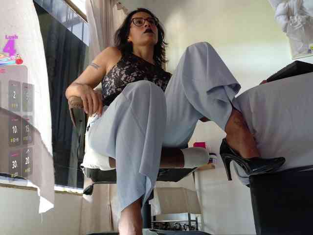 cataleya35 webcam