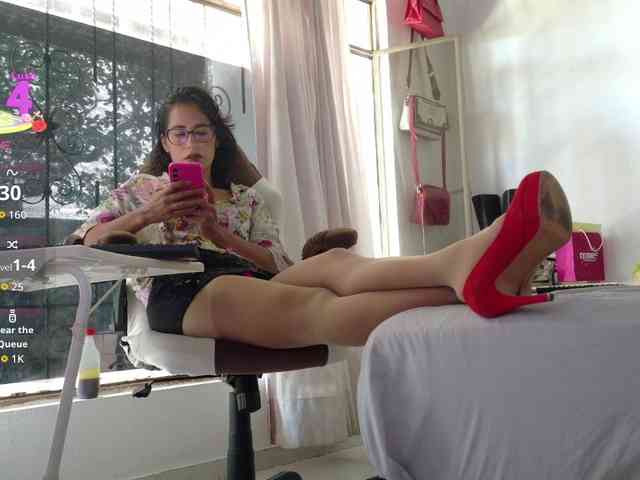 cataleya35 webcam