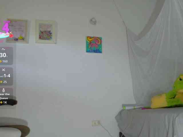 cataleya35 webcam