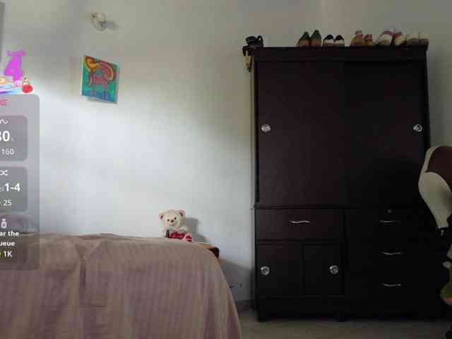 cataleya35 webcam