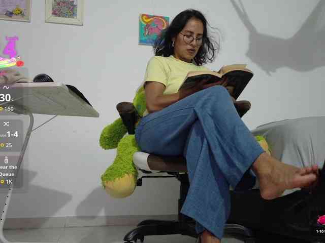 cataleya35 webcam