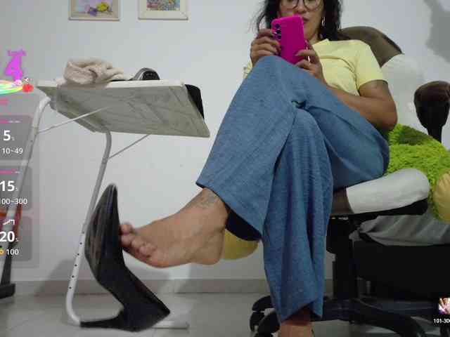 cataleya35 webcam