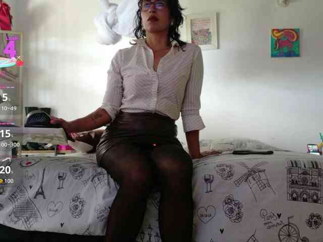 cataleya35 webcam