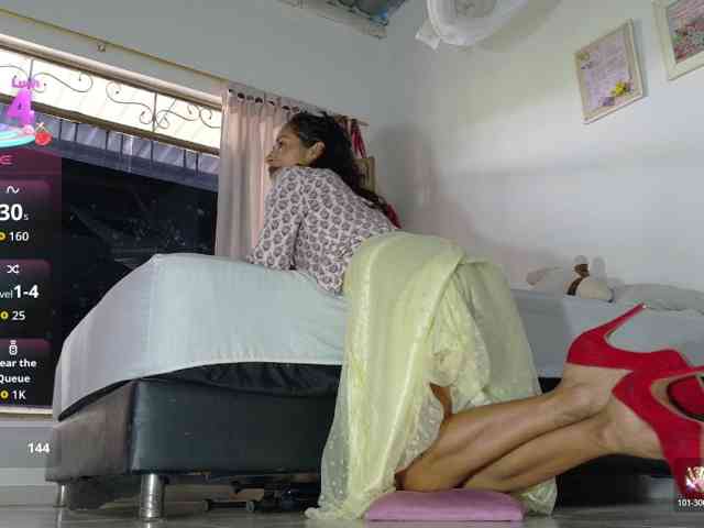 cataleya35 webcam