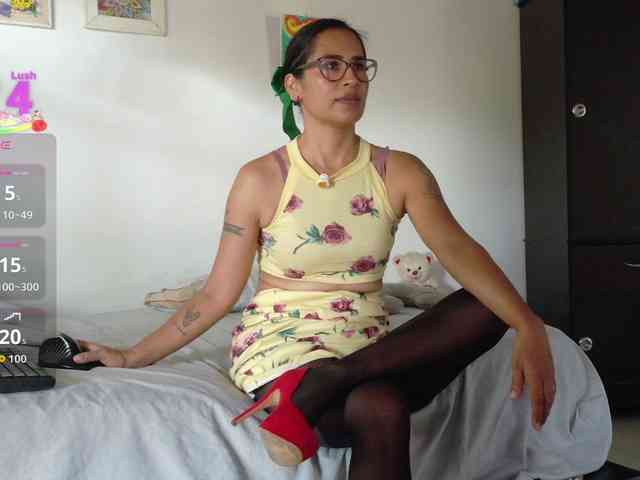cataleya35 webcam
