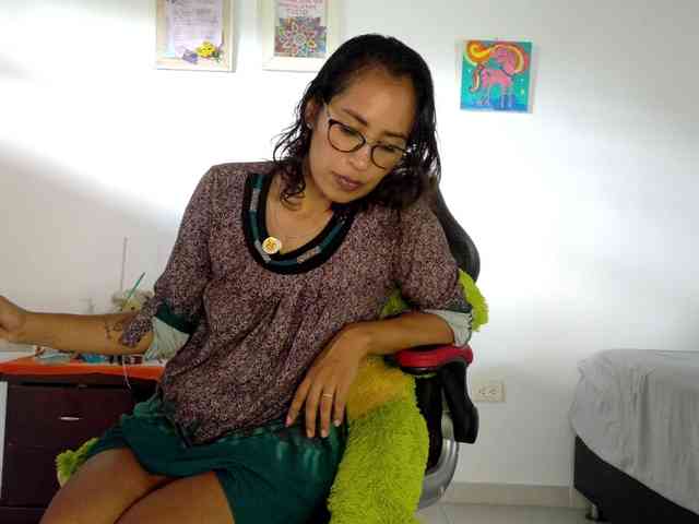 cataleya35 webcam