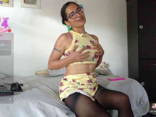 cataleya35 webcam